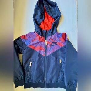 Nike Windbreaker Jacket